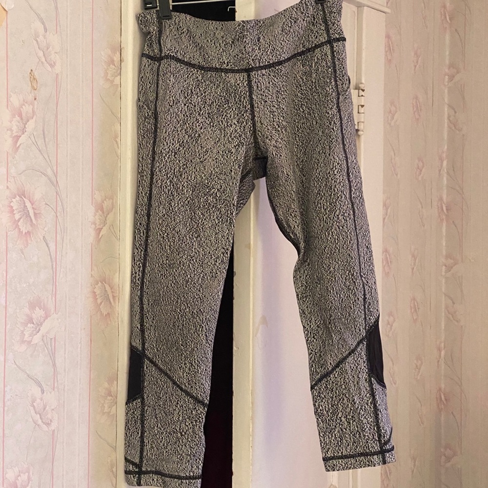 Lululemon Crops